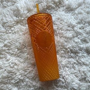 Starbucks Frosted Tumbler‎